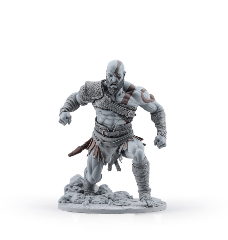 action figure category