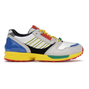 Adidas ZX 8000 x LEGO