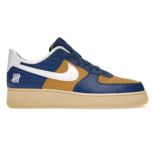 Nike Air Force 1 Low SP x Undefeated